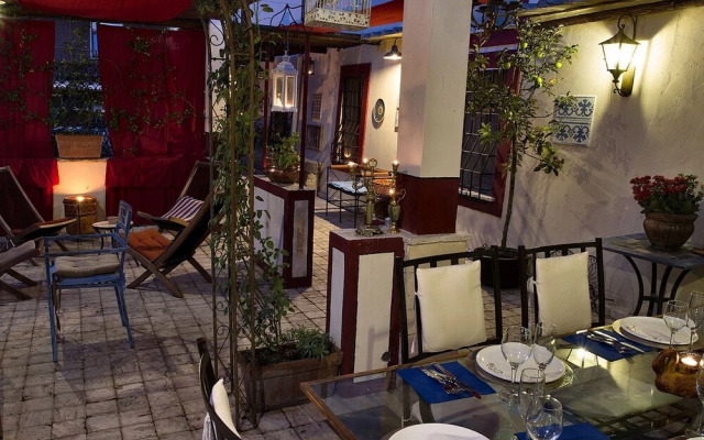 Residenze Gregoriane - Dimora d'Epoca