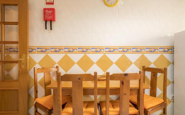 B37 - Comfort Apartment in Lagos