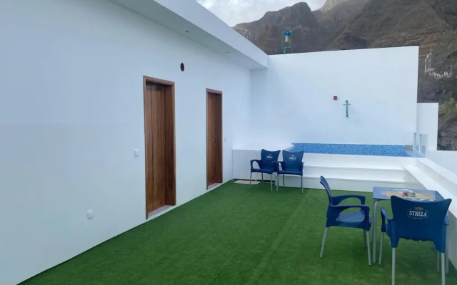 Laranjinha Rooms