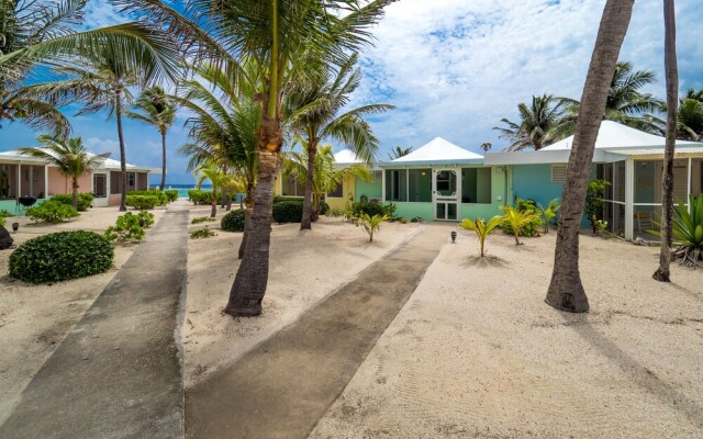 Sea Lodge #13 by Cayman Vacation