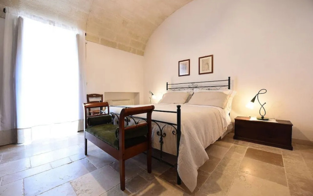 Masseria Lamiola Piccola