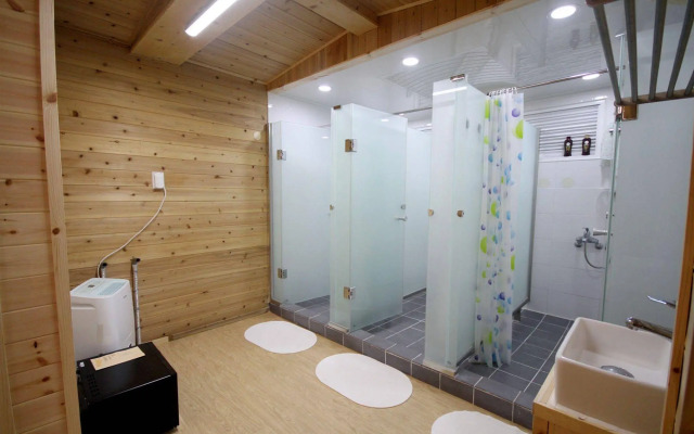 Cheongdam Guest House