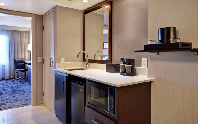 Embassy Suites by Hilton Raleigh Durham Research Triangle