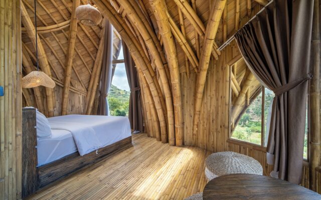 Anima Eco Lodge