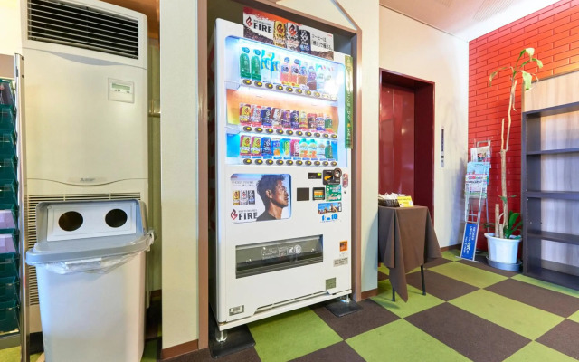 Hotel Select Inn Yonezawa