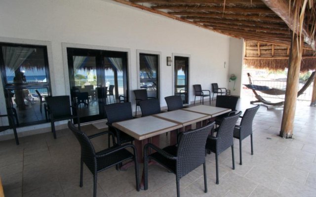 Cozumel Beach House Jasianna Jaxen Luxury Beachfront Villa MILLION DOLLAR Ocean Front Vacation Property