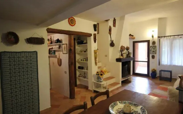 Villa Tecla