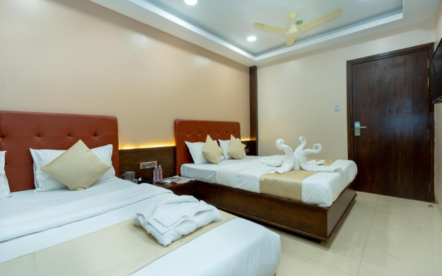 Hotel Empire - Near International Airport