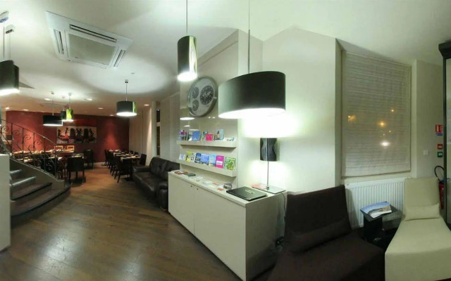 Hotel OTONALI