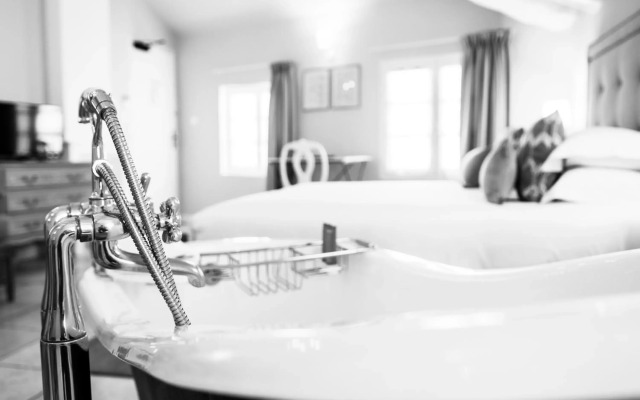 Château de Mazan, Best Western Premier Collection