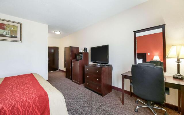 Quality Inn Kingsville Hwy 77