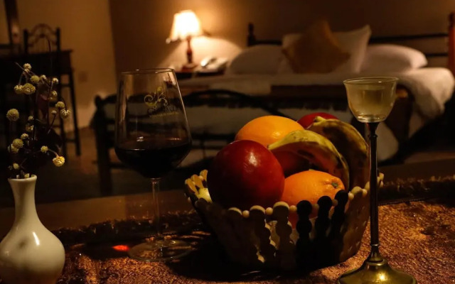 Adham Compound Hotel