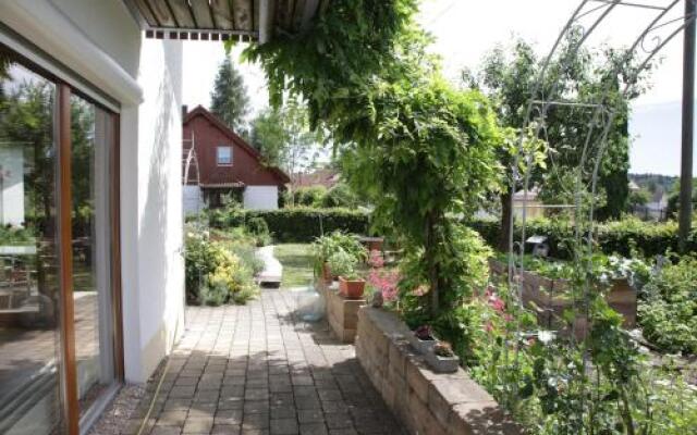 Ferienappartement Eninger