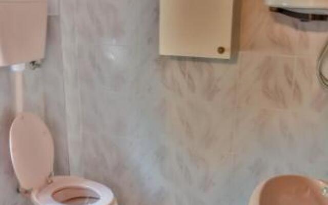 Apartments Drobni Pijesak