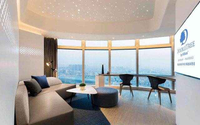 DoubleTree by Hilton Foshan Nanhai