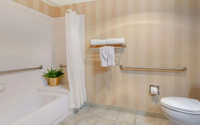 Best Western Prineville Inn