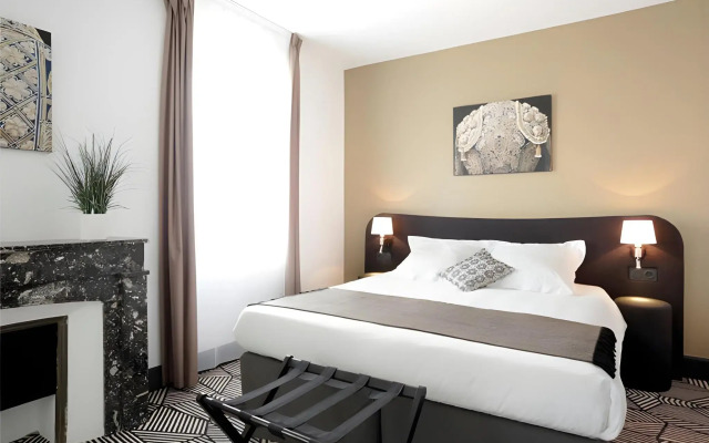 Appart'City Collection Nîmes Arènes