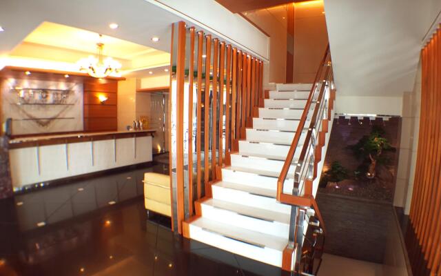 Kao Yuan Hotel - Zhong Shan