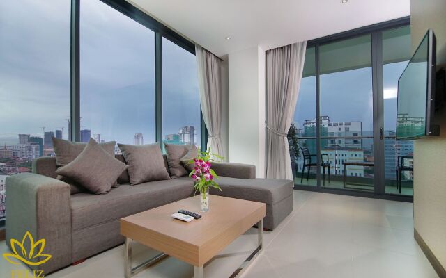 Feliz Urban Hotel