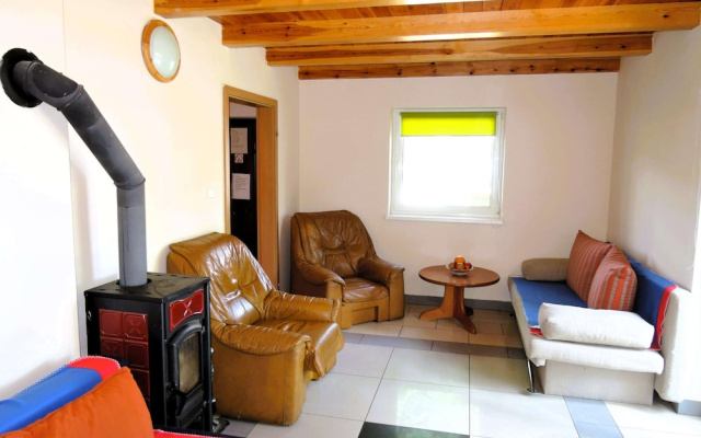 Apartment in Szczecin Near Puszcza Bukowa