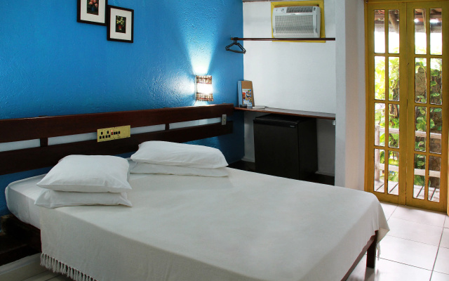 Hotel Estalagem Porto Seguro