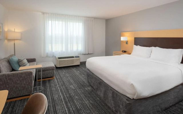 TownePlace Suites by Marriott Wareham Buzzards Bay