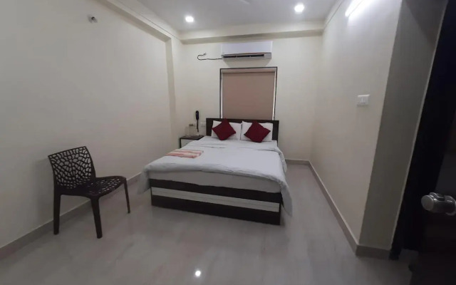 Madhuram Residency Lodge