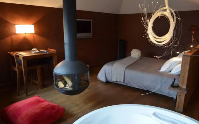 Le Clos des Sens
