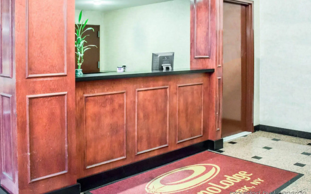 Econo Lodge Times Square