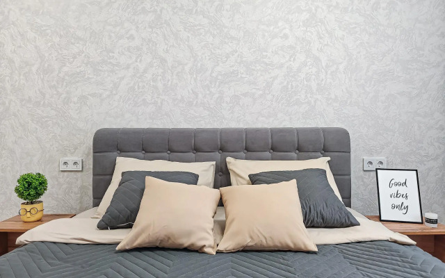 Апартаменты Степаненков на улице Военная 51