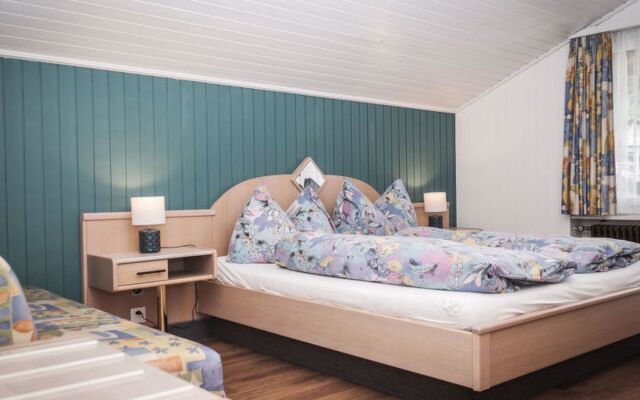 Chalet Venetz 33268