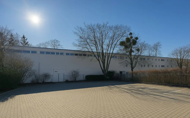 Hotel Villa Noel – Central Station Dresden