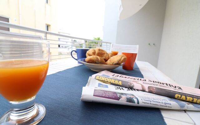 Holiday House "susanna Deluxe A Otranto"