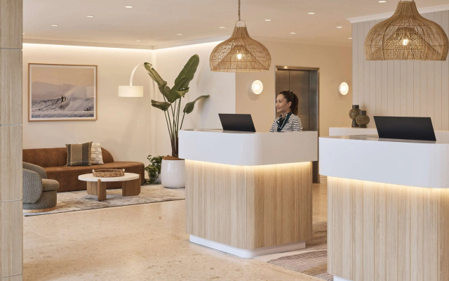 Rydges Port Macquarie