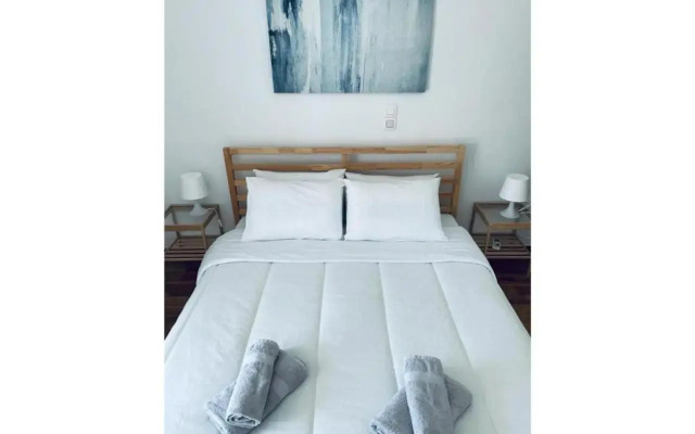 Cozy Apartment in Central Athens - Sleeps 6