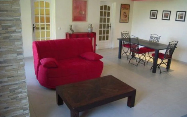 Cosy Cottage La Turbie