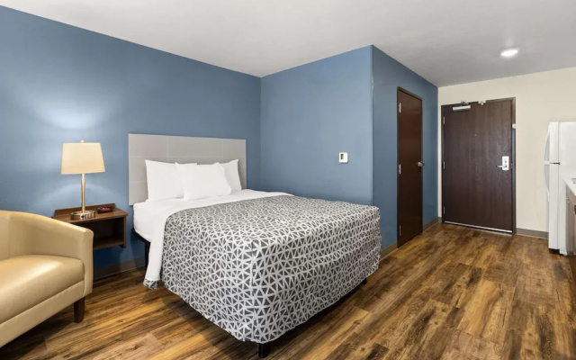Woodspring Suites Bowling Green I-65