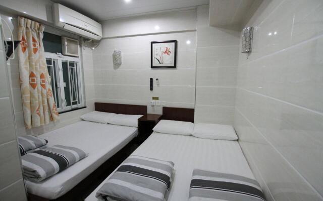 Tai Wah Guest House