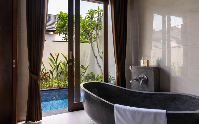 The Calna Villa Bali