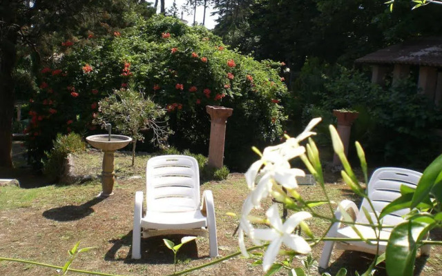 Villa Di Christian E Michelle