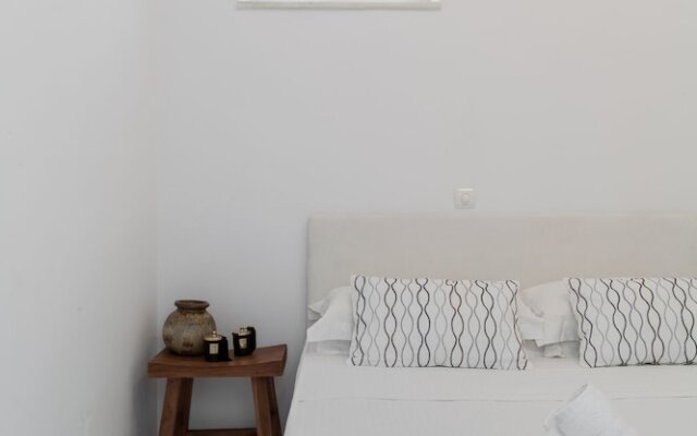 She Mykonos - The Residency