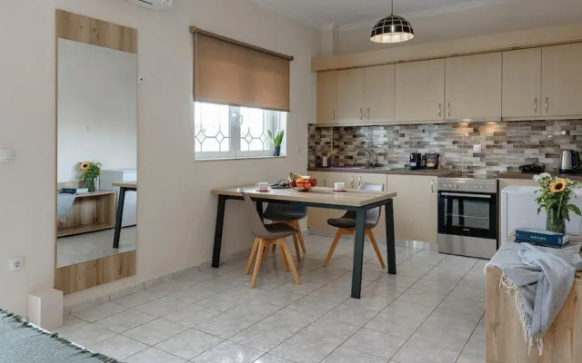 Zilean Apartment Airport by Airstay