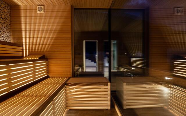 Brunet - The Dolomites Resort
