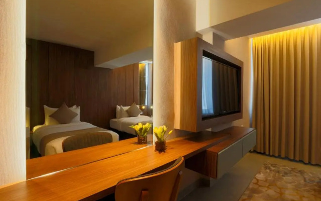 Hotel Radisson SAS Tala Bay