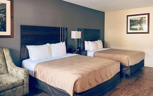 Quality Inn Durango