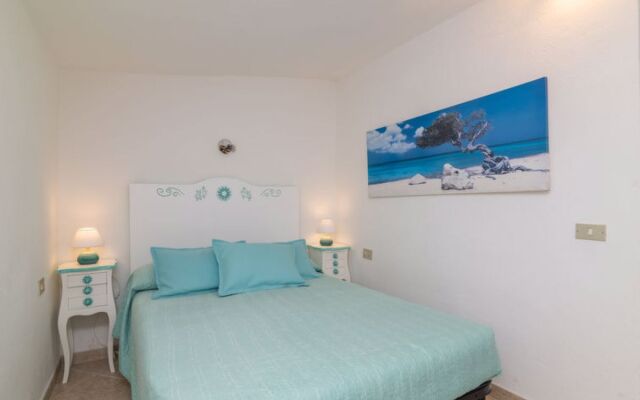 Apartment Ginestra Porto Ottiolu