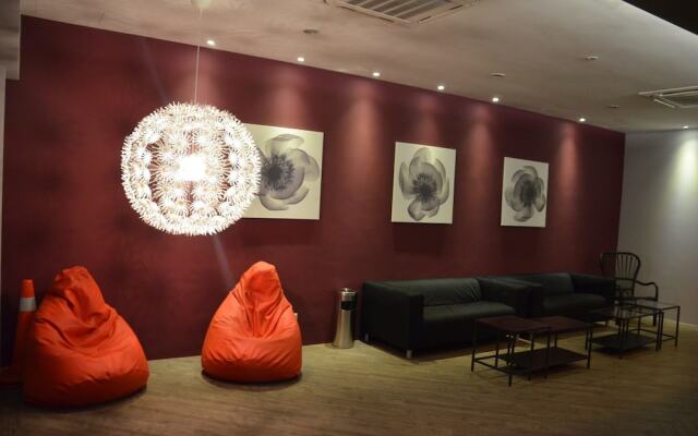 Paragon Cyberjaya by Elite Stay