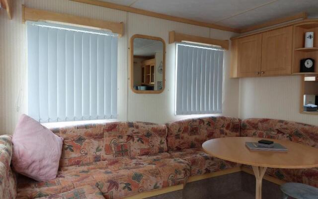 6 berth static caravan, sealands holiday park ingoldmells, skegness