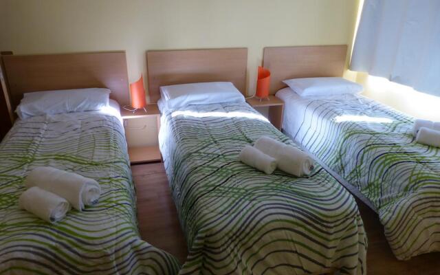 Del Col Hotel
