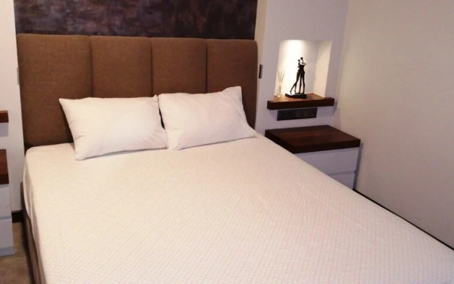 Soul of Alacati Beach Resort